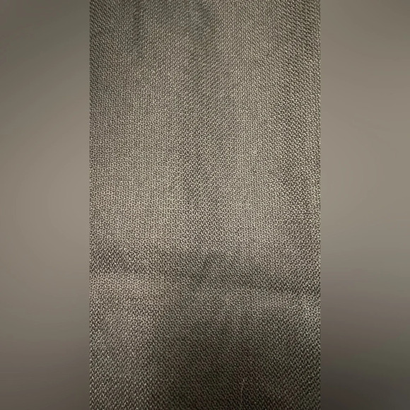 Lauren Ralph Lauren Black Linen Pencil Skirt Size 4 - Picture 5 of 7